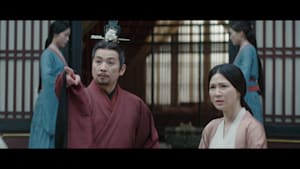 星漢燦爛＜せいかんさんらん＞ 第37話 報復の流儀