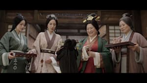 星漢燦爛＜せいかんさんらん＞ 第42話 家門の災い