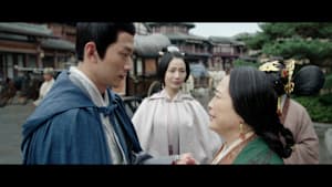 星漢燦爛＜せいかんさんらん＞ 第10話 意地の張り合い