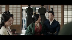 星漢燦爛＜せいかんさんらん＞ 第26話 縁談ぶち壊しのすゝめ