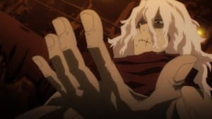 僕のヒーローアカデミア 第7期 Memories4 Memories「死柄木弔：Destruction」