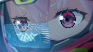 HIGHSPEED Etoile ＃05 耳を澄ませて