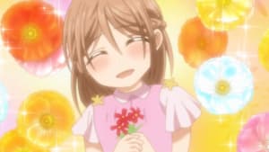 お見合い相手は教え子、強気な、問題児。【オンエア版】 ＃8 「上がる息、外される眼鏡と、理性のタガ。」