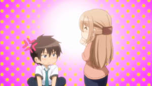 お見合い相手は教え子、強気な、問題児。【オンエア版】 ＃3 「二人きり、染まる頬と、突然の告白。」