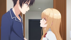 お隣の天使様にいつの間にか駄目人間にされていた件 第11話 お隣の天使様にいつの間にか駄目人間にされていた