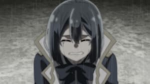 第6話 「戦士の顔」