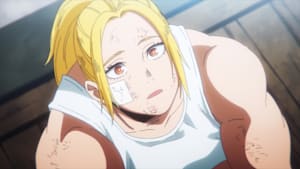 僕のヒーローアカデミア 第7期 第140話 亡霊