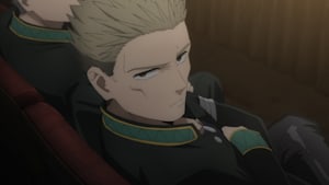 WIND BREAKER 第6話 その背中を追って