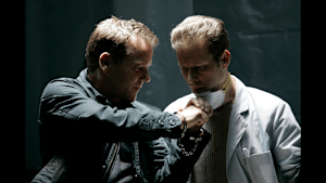 24 -TWENTY FOUR- シーズン7 第23話 6：00 A.M.-7：00 A.M.