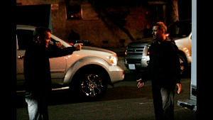 24 -TWENTY FOUR- シーズン7 第19話 2：00 A.M.-3：00 A.M.