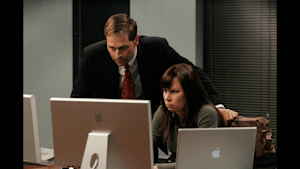 24 -TWENTY FOUR- シーズン7 第10話 5：00 P.M.-6：00 P.M.