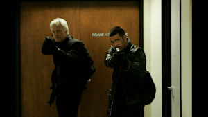 24 -TWENTY FOUR- シーズン7 第07話 2：00 P.M.-3：00 P.M.