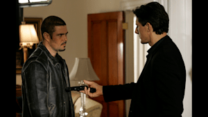 24 -TWENTY FOUR- シーズン7 第04話 11：00 A.M.-12：00 P.M.