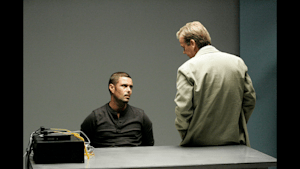 24 -TWENTY FOUR- シーズン7 第03話 10：00 A.M.-11：00 A.M.