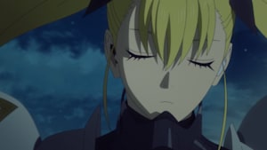 怪獣８号 第6話 夜明けの相模原討伐作戦