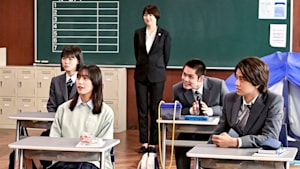 ドラゴン桜（2021） 第7話 生き残りをかけた東大模試！影で暗躍する陰謀！？
