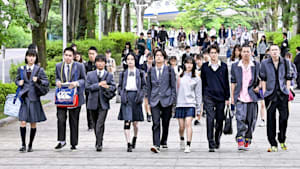 ドラゴン桜（2021） 第9話 東大＆買収劇W大逆転前編！そして運命の共通テスト