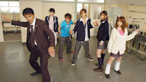 ドラゴン桜（2005） 第3回 遊べ！受験はスポーツだ！