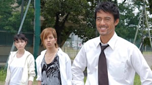 ドラゴン桜（2005） 第2回 自分の弱さを知れ！