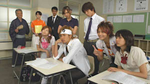 ドラゴン桜（2005） 第9回 信じろ！成績は必ず上がる！