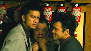 タイガー＆ドラゴン 第10話 「品川心中」の回