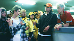 池袋ウエストゲートパーク イチゴの回 俺たちはゴミじゃねぇ