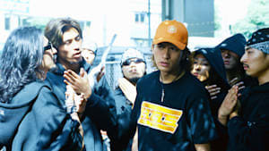 池袋ウエストゲートパーク 九州の回 さらば、最愛の友よ