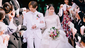 王様に捧ぐ薬指 ＃1