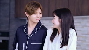 王様に捧ぐ薬指 ＃8