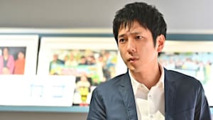 マイファミリー 第四話 新章～真犯人迫る！？今こそ、家族を守れ