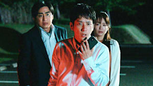 マイファミリー 第六話 真相編～共犯容疑！？犯人との直接対面！