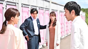 マイファミリー 第七話 愛しき人の裏切り！？犯人は、お前なのか