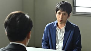 マイファミリー 第九話 最終決戦～犯人現る 最後の誘拐は、妻！？