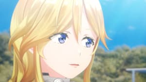 HIGHSPEED Etoile ＃07 幸運の女神