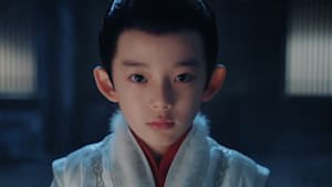 雪華の炎～揺るぎない誓い～ 第1回