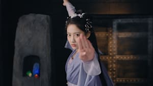 雪華の炎～揺るぎない誓い～ 第12回