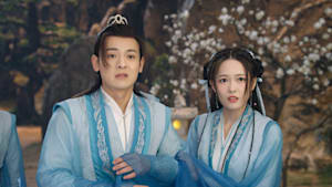 雪華の炎～揺るぎない誓い～ 第11回