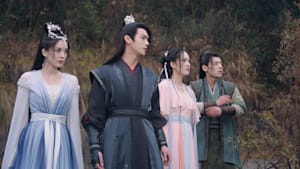 雪華の炎～揺るぎない誓い～ 第10回