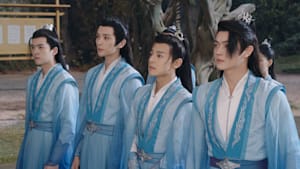 雪華の炎～揺るぎない誓い～ 第8回