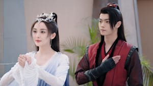 雪華の炎～揺るぎない誓い～ 第7回