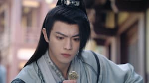 雪華の炎～揺るぎない誓い～ 第6回