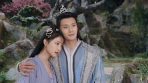 雪華の炎～揺るぎない誓い～ 第5回