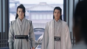 雪華の炎～揺るぎない誓い～ 第3回