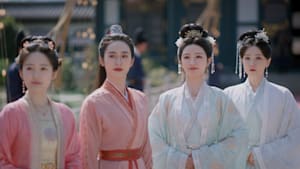 卿卿日常 ～宮廷を彩る幸せレシピ～ 第40話 （最終話）新しい日常