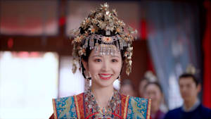 卿卿日常 ～宮廷を彩る幸せレシピ～ 第39話 太子夫人の務め