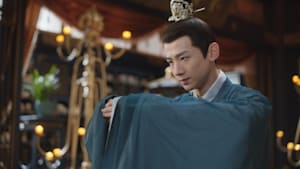 卿卿日常 ～宮廷を彩る幸せレシピ～ 第38話 霽川（せいせん）、婿への難題