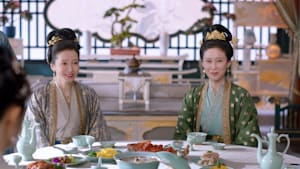 卿卿日常 ～宮廷を彩る幸せレシピ～ 第35話 寒害の被災地へ