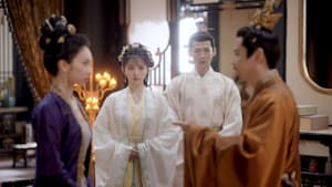 卿卿日常 ～宮廷を彩る幸せレシピ～ 第32話 愛する師との別れ