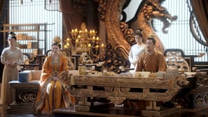 卿卿日常 ～宮廷を彩る幸せレシピ～ 第31話 離縁の交渉