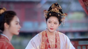 卿卿日常 ～宮廷を彩る幸せレシピ～ 第30話 婿入り志願